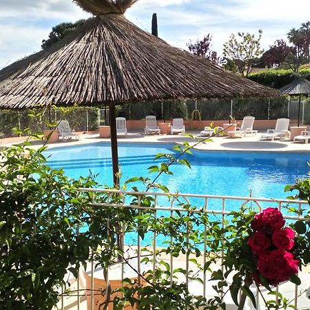 Brit Hotel Confort Helios Agde Ngoại thất bức ảnh