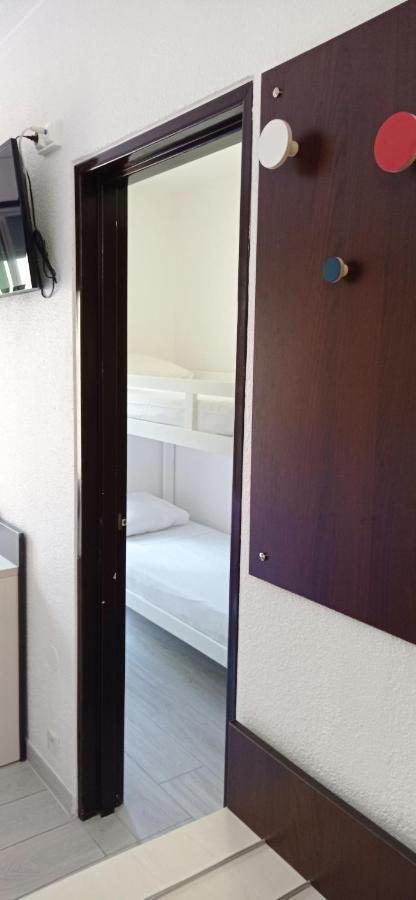 Brit Hotel Confort Helios Agde Ngoại thất bức ảnh