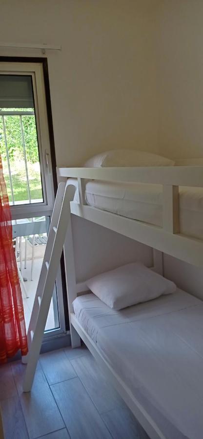 Brit Hotel Confort Helios Agde Ngoại thất bức ảnh