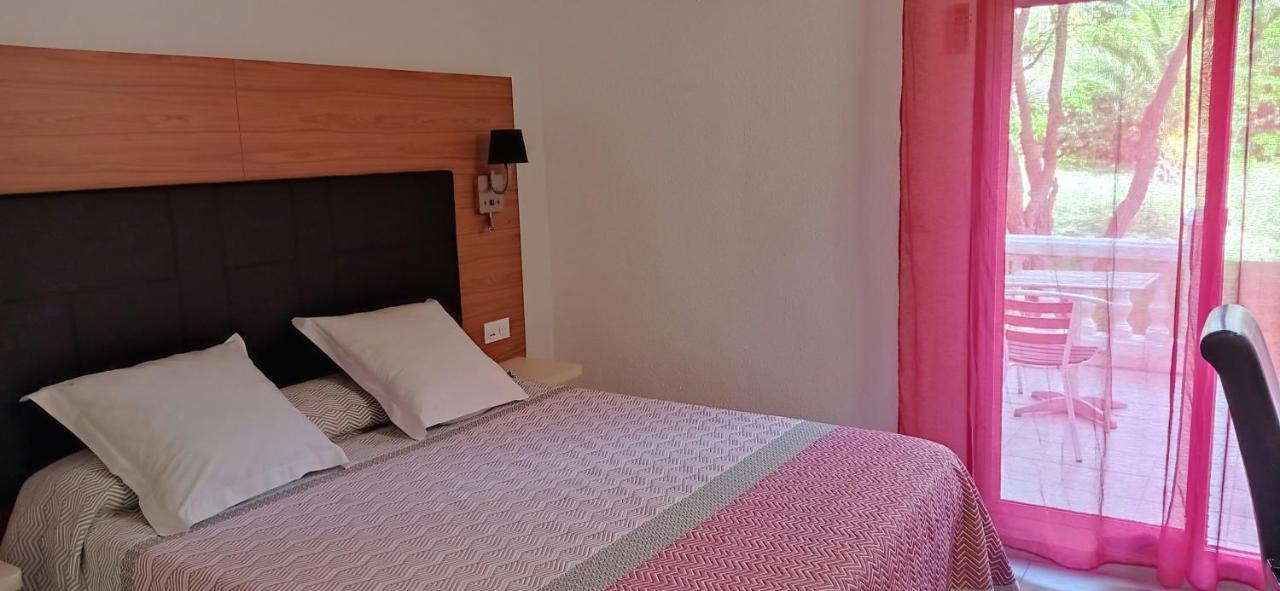 Brit Hotel Confort Helios Agde Ngoại thất bức ảnh