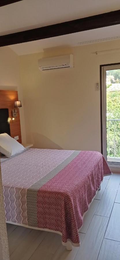 Brit Hotel Confort Helios Agde Ngoại thất bức ảnh