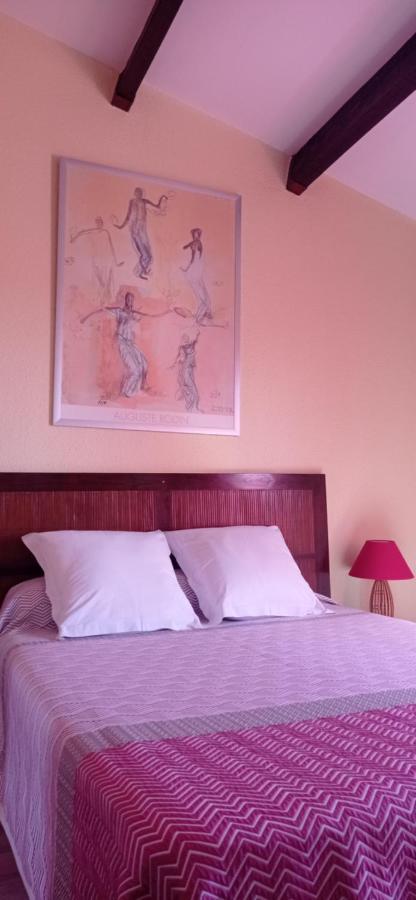 Brit Hotel Confort Helios Agde Ngoại thất bức ảnh