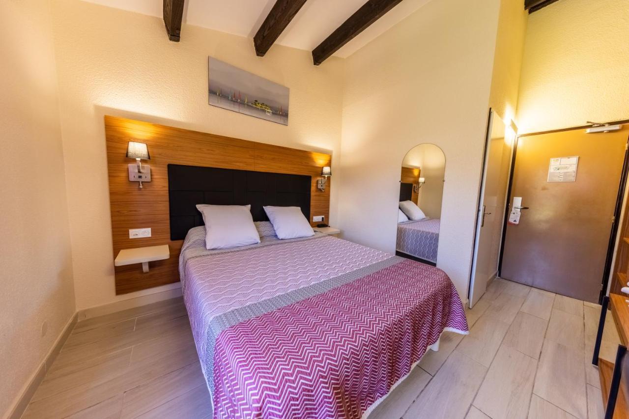 Brit Hotel Confort Helios Agde Ngoại thất bức ảnh