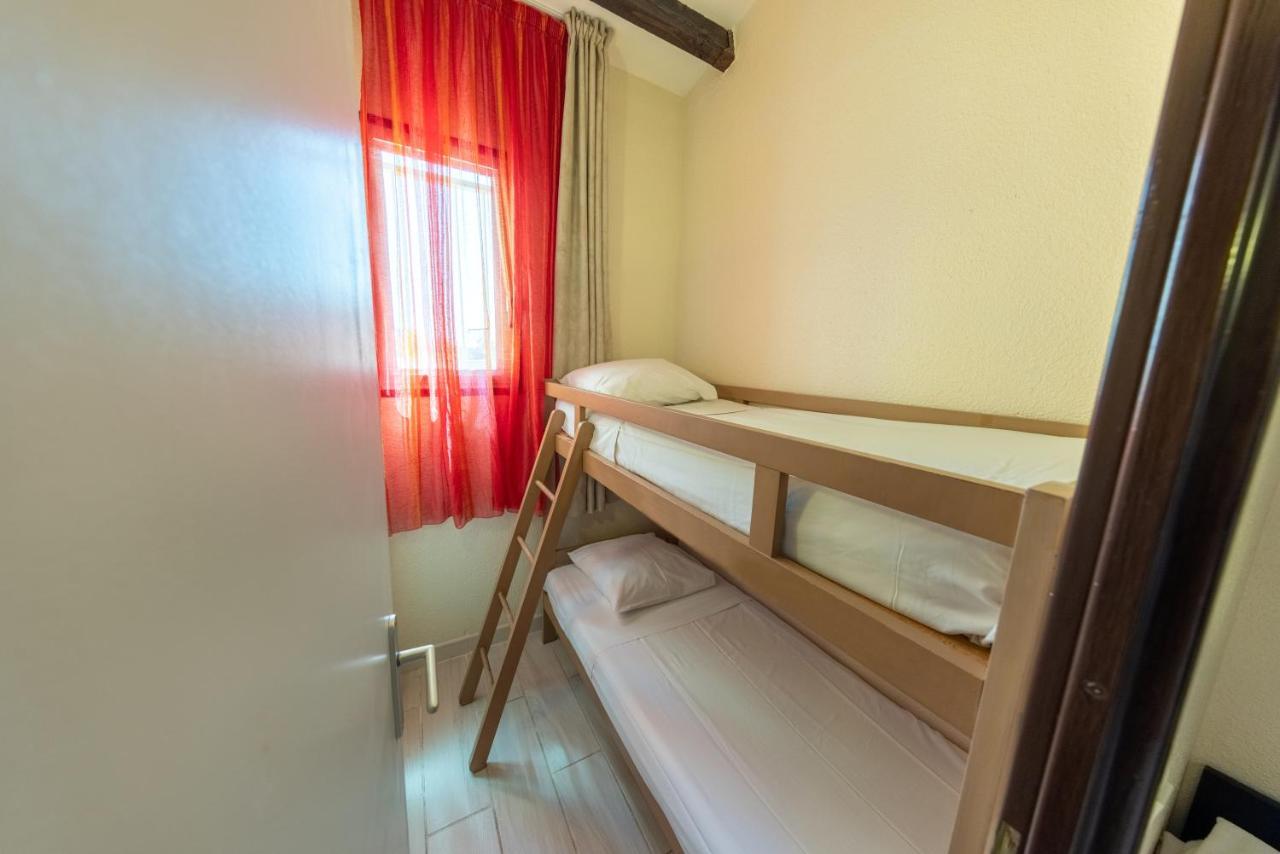 Brit Hotel Confort Helios Agde Ngoại thất bức ảnh