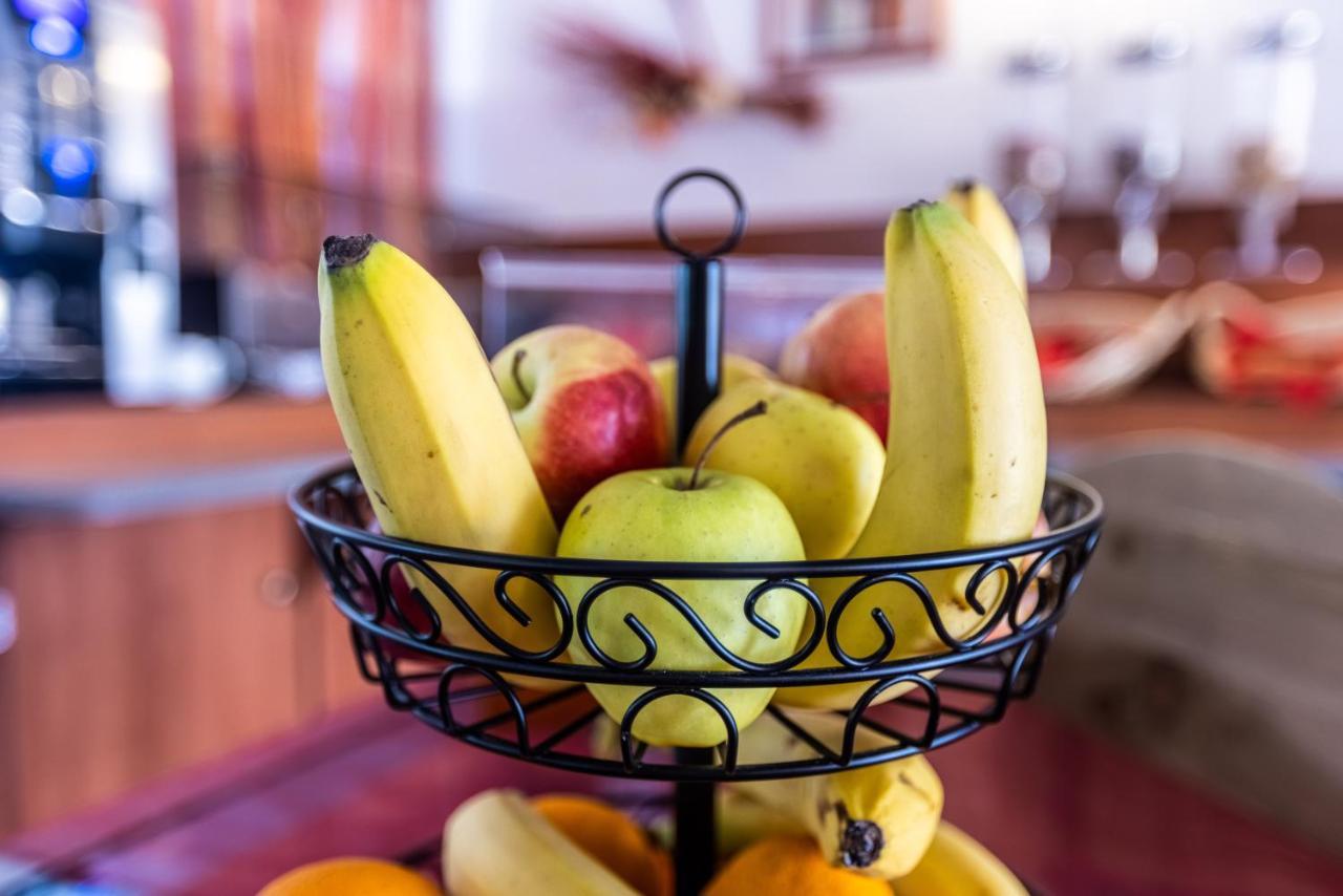 Brit Hotel Confort Helios Agde Ngoại thất bức ảnh