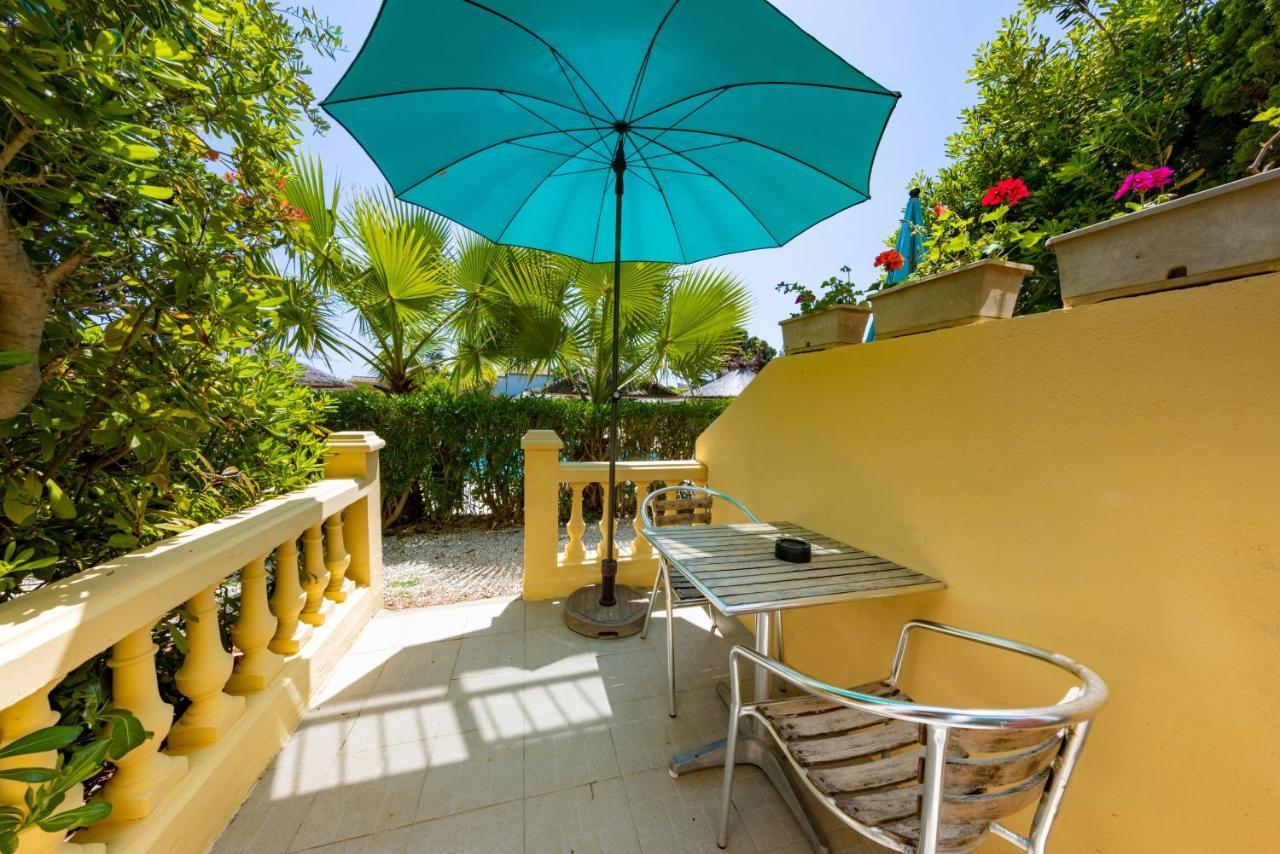 Brit Hotel Confort Helios Agde Ngoại thất bức ảnh